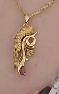 فروش فوری ۳۰ گرم طلا.فقط به نرخ پایه