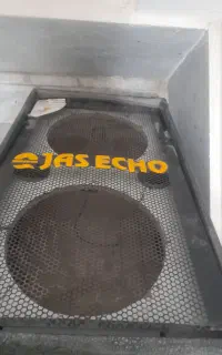 باکس خالی باند جاسکو