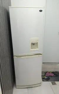 یخچال و لباسشویی