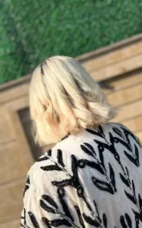 رنگ و لایت مو با قیمت استثنایی پذیرش محدود مدل