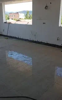 کاشی کاری سنگ نما وغیره