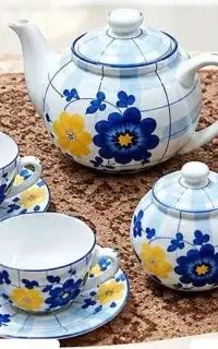 ظروف چینی قدیمی