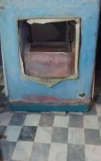 اسکلت کولر ۶هزار