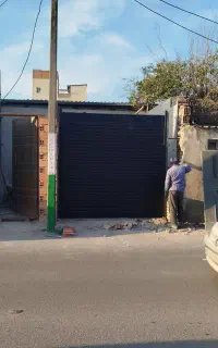 نصب وفروش.صفرتاصدکرکره برقی.ارام بندعابرو
