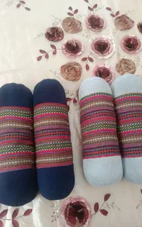 بالش سنتی کوچک