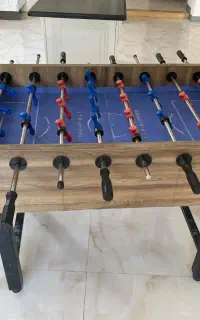 فوتبال دستی