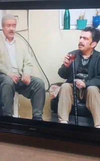 تلویزیون LED ۴۳ سامسونگ