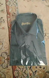 پیراهن مردانه نو نو