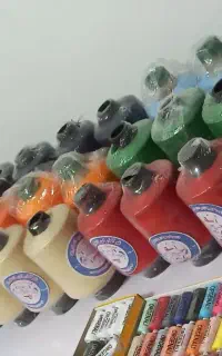 نخ سردوز ترویرا اورجینال