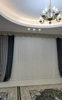شهر پرده اقساطی تا ۱۲ ماه