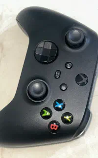دسته Xbox series s نو نو
