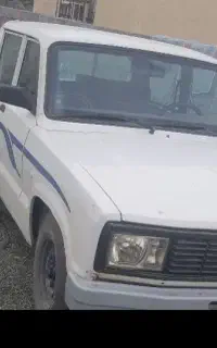 فروش مزدا دوکابین مدل ۹۷