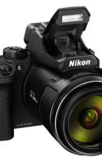 دوربین P900 اولترا زوم نو