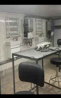 تعمیر انواع پکیج/ آب گرمکن / لوله کشی/ اجاق گاز