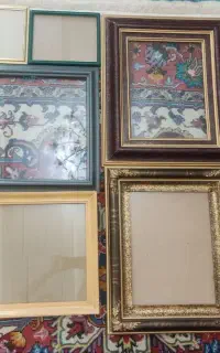 قاب عکس