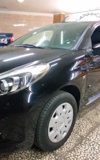 پژو ۲۰۷  tu5 مدل ۱۴۰۱