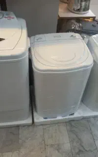 مینی واش