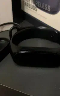 Mi Band 4 - می بند ۴ شیائومی