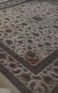 یک جفت فرش۹متری در حد نو