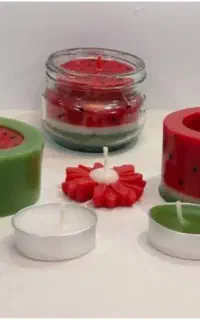 شمع