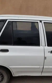 ۱۱۱ مدل ۹۶ درحد همه چی پلم