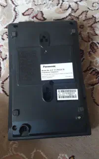 تلفن پاناسونیک