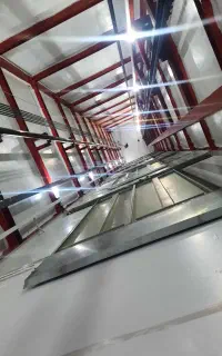 سرویسکار و عیب یاب انواع آسانسور قدیم و جدید