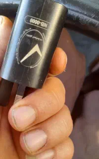 آداپتور سامسونگ اصلی