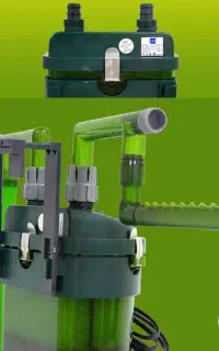 فیلتر هنگان سطلی