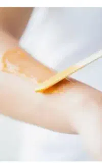 اپیلاسیون سالن نقاش