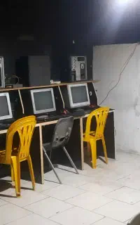 فروش وسایل کامل گیم نت قیمت توافقی