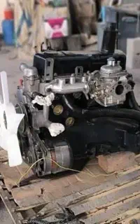 موتور روا آردی پیکان