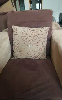مبل هفت نفره سالم بدون شکستگی