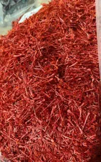 زعفران زیرکوه قاینات