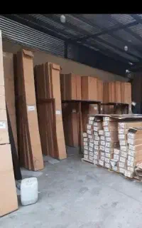 فروش ویژه  قرنیز ترمووال شرکتی pvc و mdf
