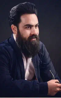 پیرایش محسن اصلاح در منزل