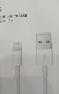 کابل شاژ وتبدیل آیفون اورجینال