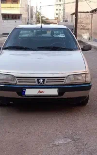 پژو