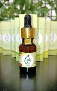 روغن و بالم هلیکسیر اصل برای درمان درد