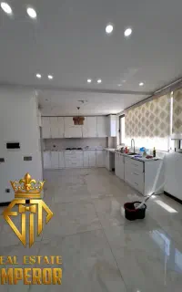 ۱۶۰متر/ تک واحدی