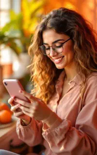 دعوت به همکاری برای بانوان کاربا گوشی