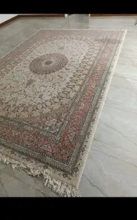 فرش ۶ و ۹ متری