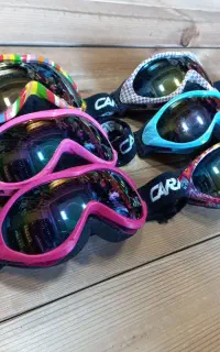 عینک اسکی کررا s