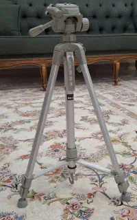 سه پایه دوربین SOMITA 3520