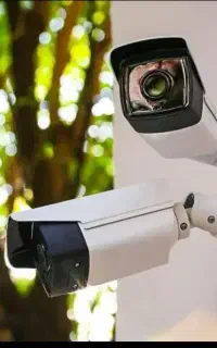 خدمات نصب دوربین و دزدگیر