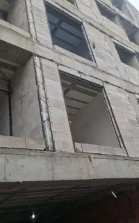 استخدام کارگری  روزانه برا کارهای  ساختمانی