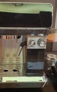 اسپرسوساز مباشی ژاپن نو و سالم