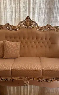 فروش مبلمان ۹نفره