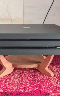 PS4 Pro ۱ ترابایت کپی‌خور