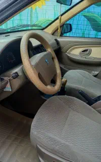 پژو ۴۰۵TU